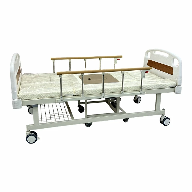 Multifunctional Nursing Bed